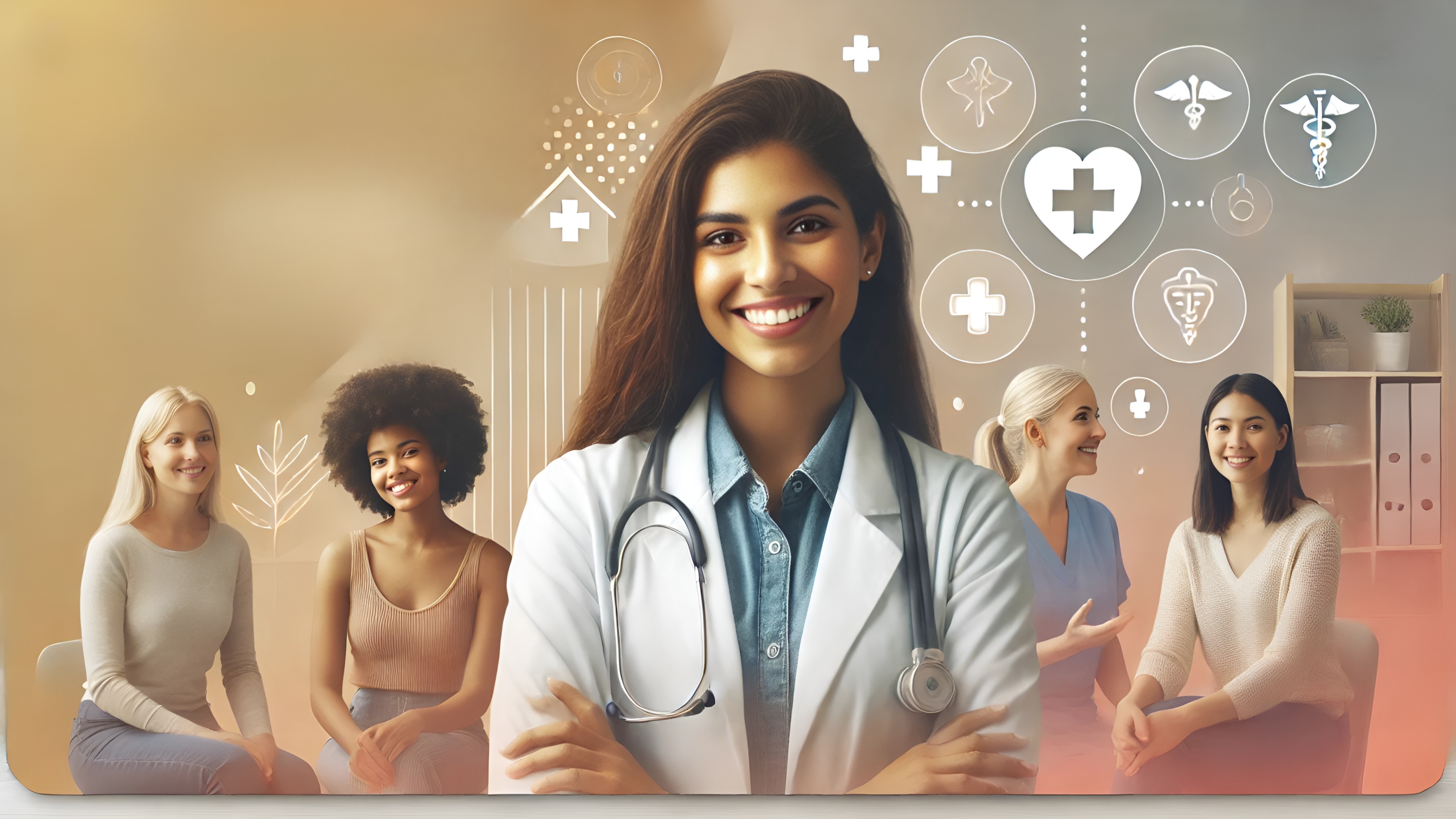 Webinar on Women Health