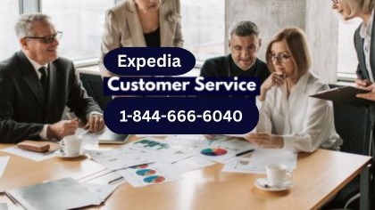 Ways to Connect Expedia Customer Service By Phone Numbers Email and Chat Options A StepbyStep Guide