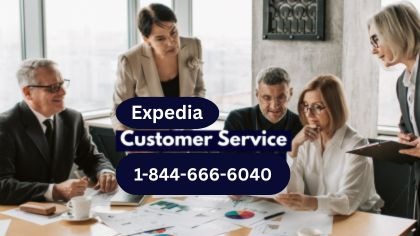 How to Talk to a Live Agent at Expedia A Brief Guide to Live Support