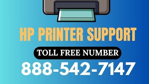 9 Simple Ways to Connect with HP Printer Support Call Now