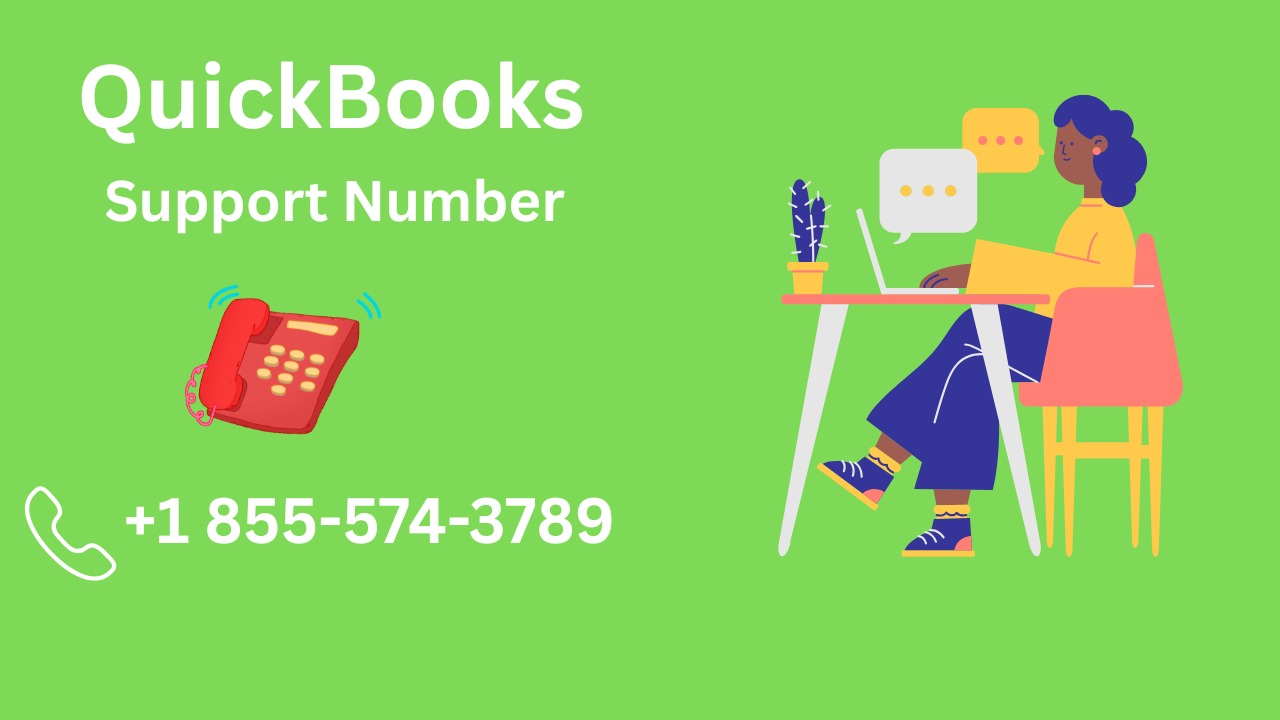 7 Easy Ways for US Users to Contact QuickBooks Enterprise Support Experts and Fix Issues Fast