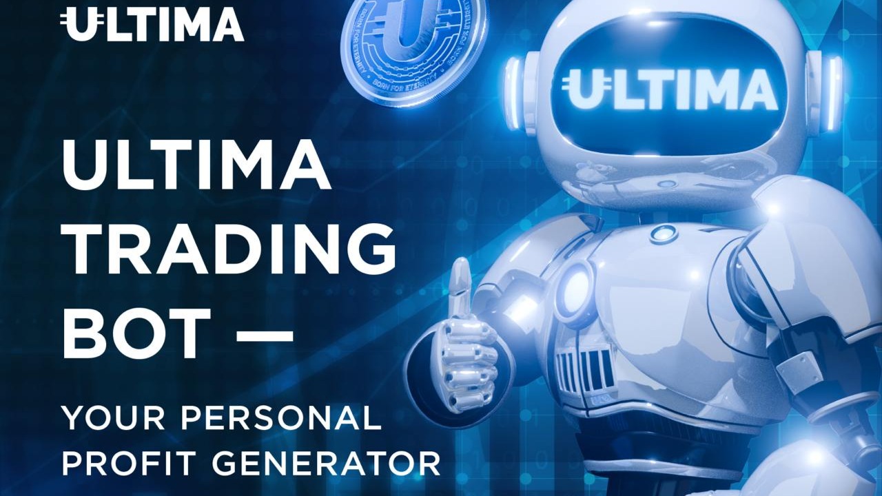 Earn Daily Passive Income with Ultima