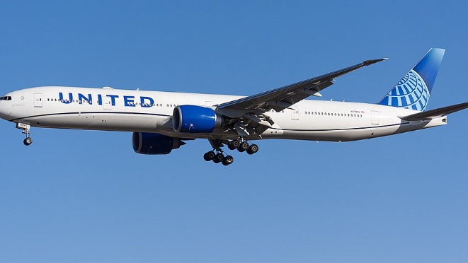  How do I make a New Booking with United Airlines