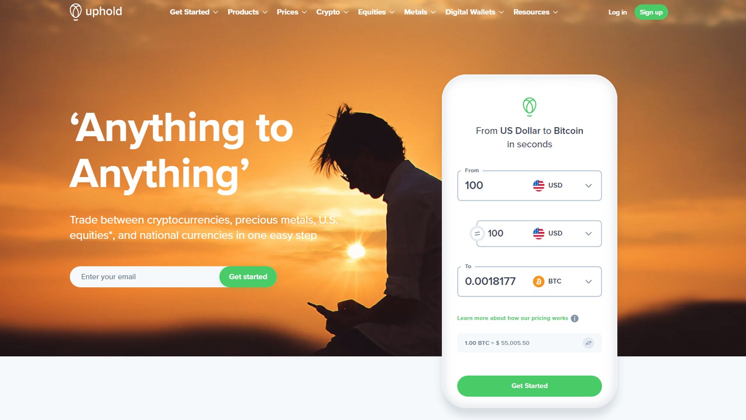 Ways to Contact How can i speak to someone at Uphold A Step by Step Guide