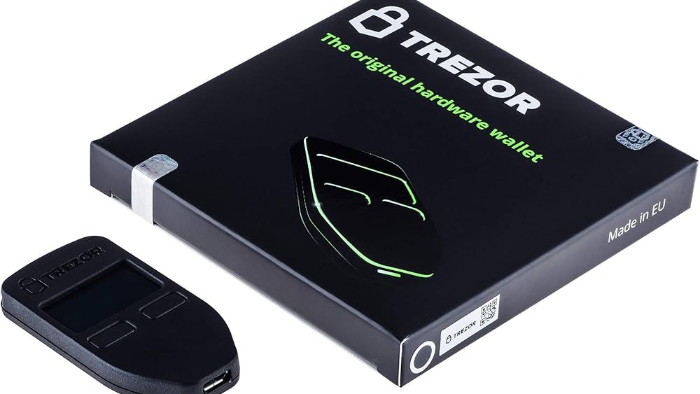 25 Best Ways to Reach Trezor Wallet Support Complete Guide
