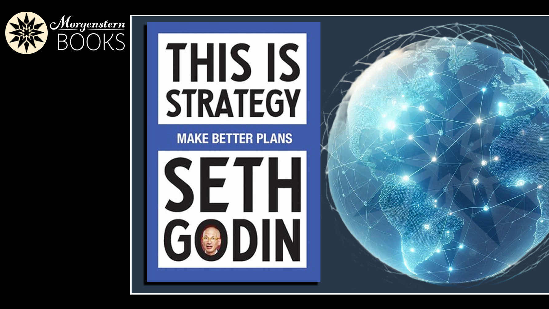 Bloomington Indiana Strategy Meetup Seth Godin
